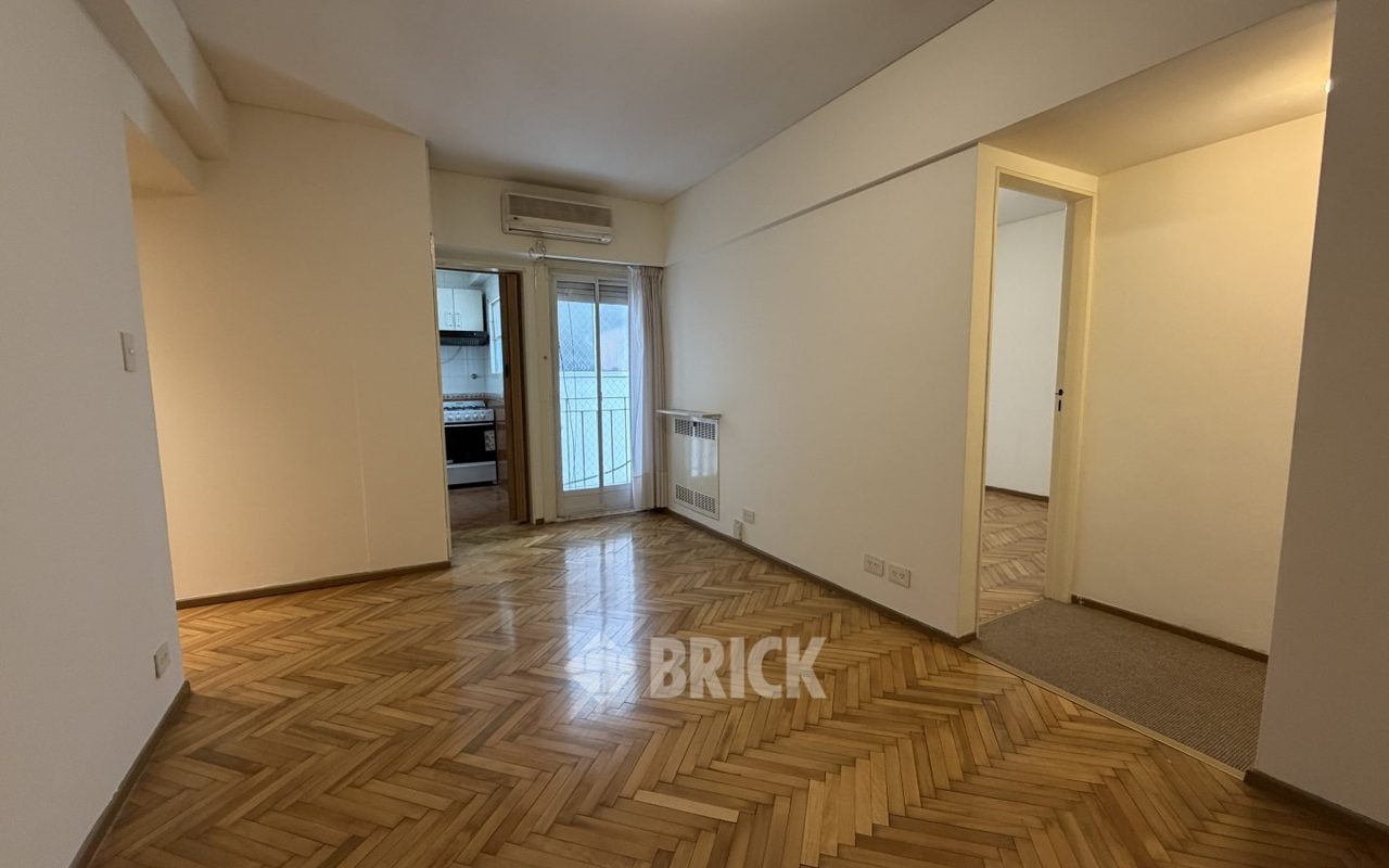 BILLINGHURST al 2300 Piso 5 3