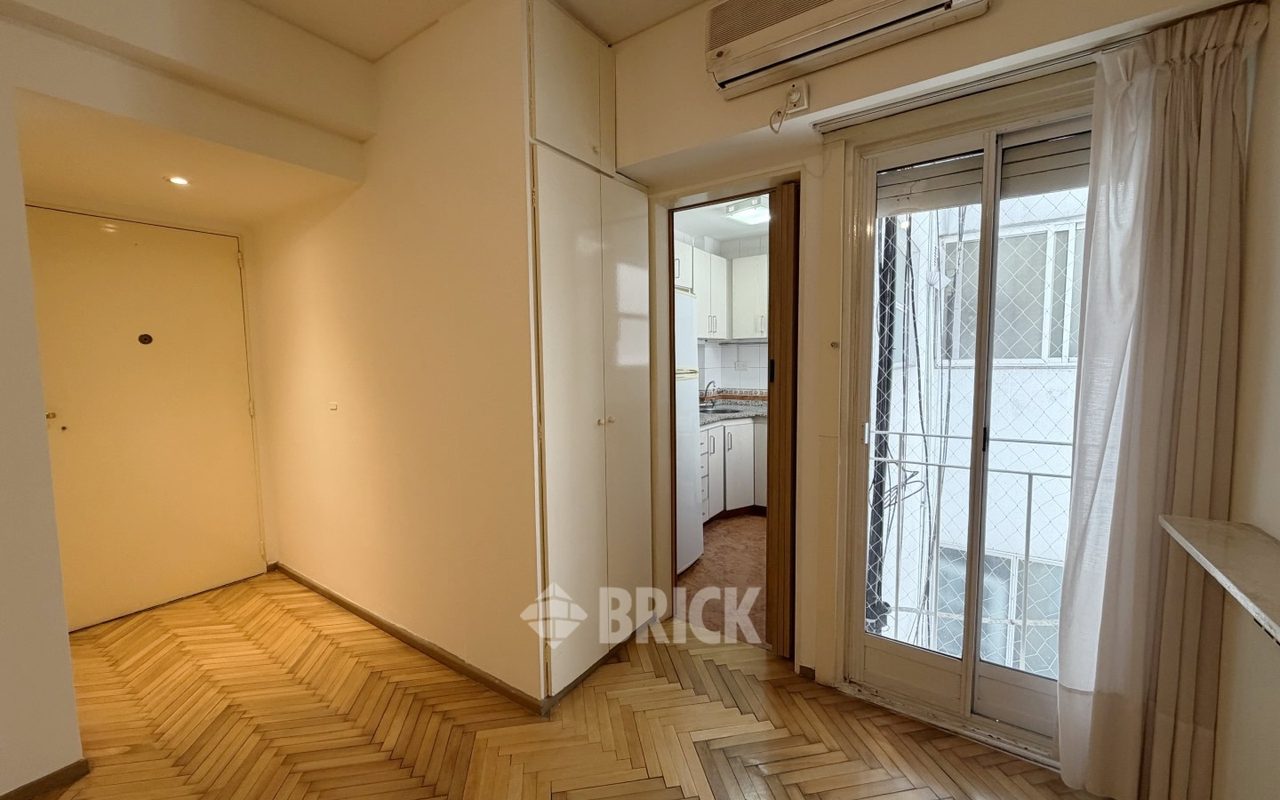 BILLINGHURST al 2300 Piso 5 4