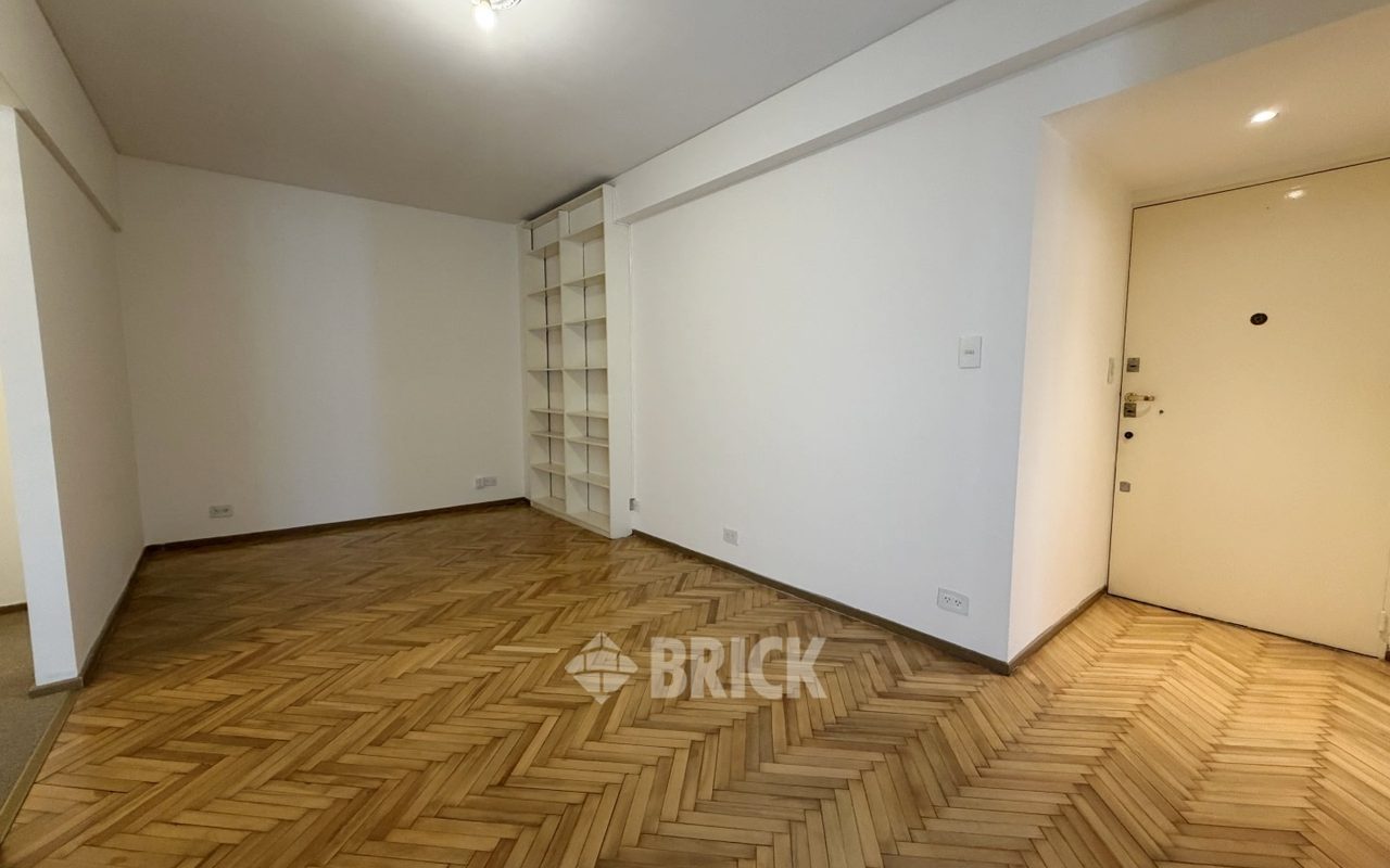 BILLINGHURST al 2300 Piso 5 5