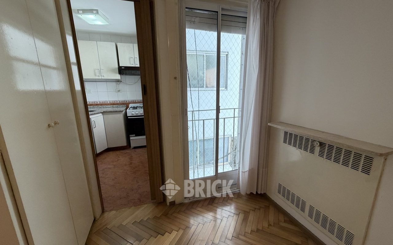 BILLINGHURST al 2300 Piso 5 7