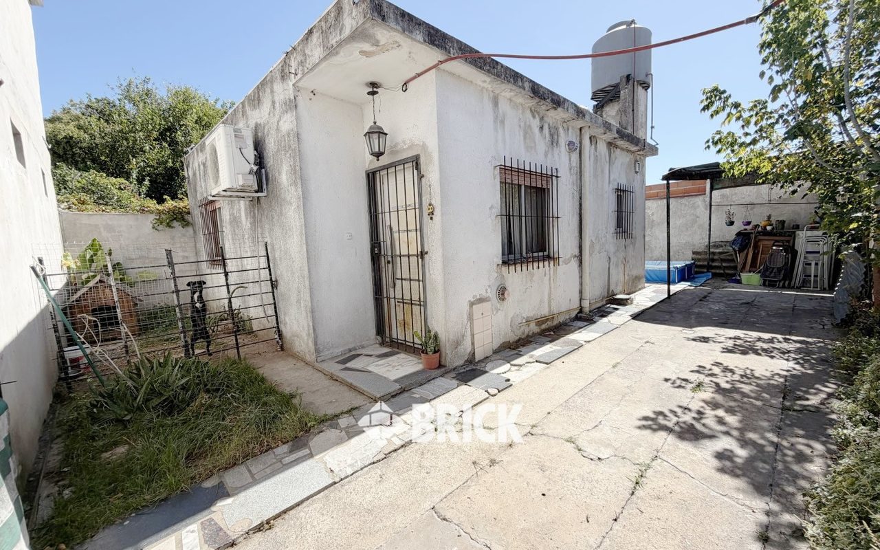 LOS ANDES al 1500 Piso PB 1