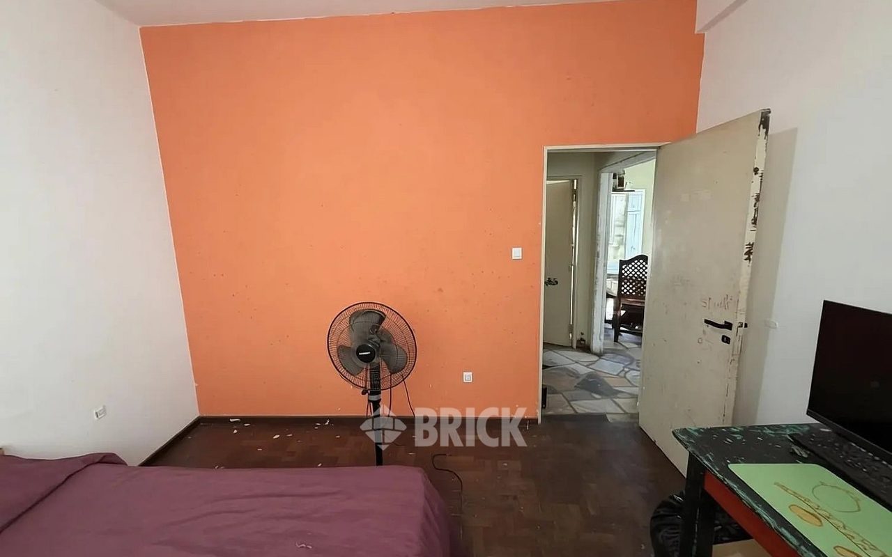 LOS ANDES al 1500 Piso PB 11