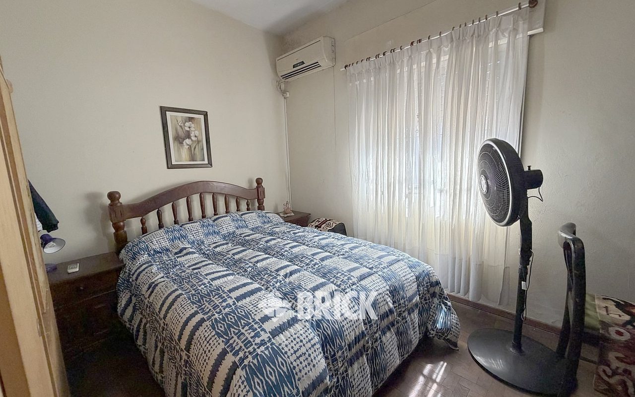 LOS ANDES al 1500 Piso PB 15