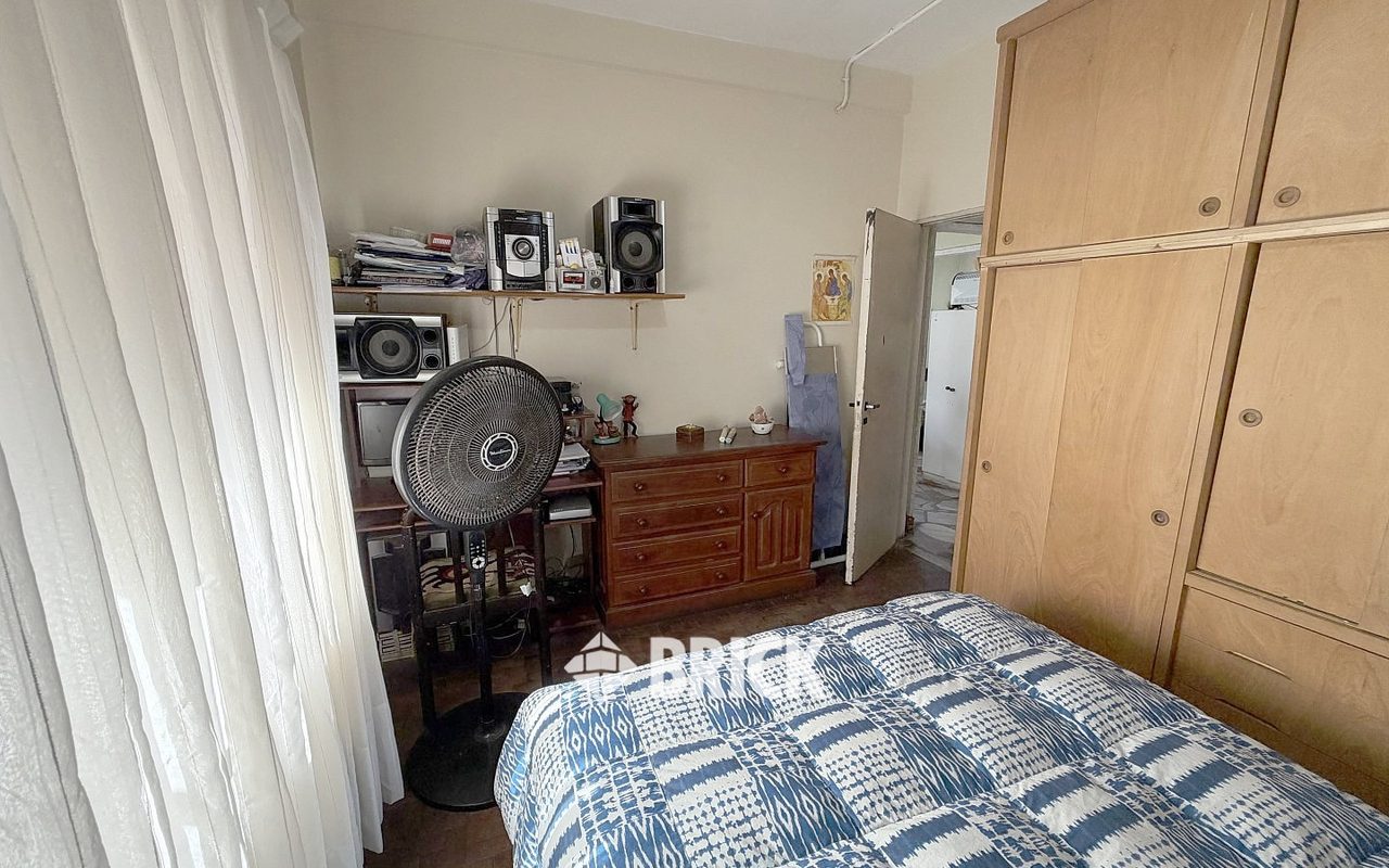 LOS ANDES al 1500 Piso PB 16