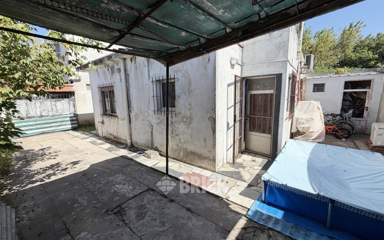 LOS ANDES al 1500 Piso PB 19