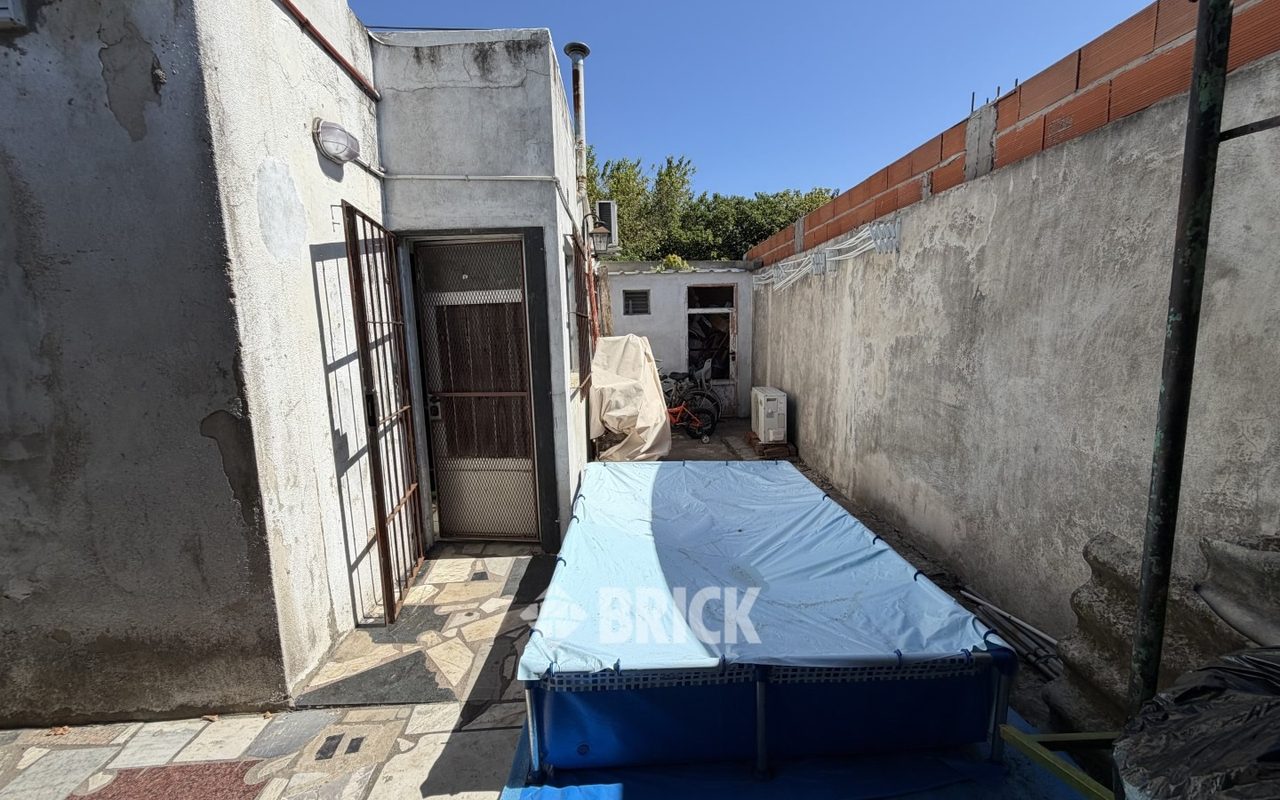 LOS ANDES al 1500 Piso PB 21