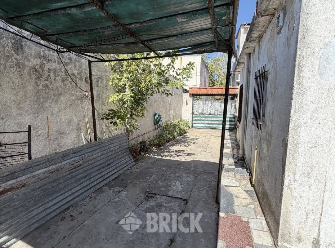 LOS ANDES al 1500 Piso PB 22