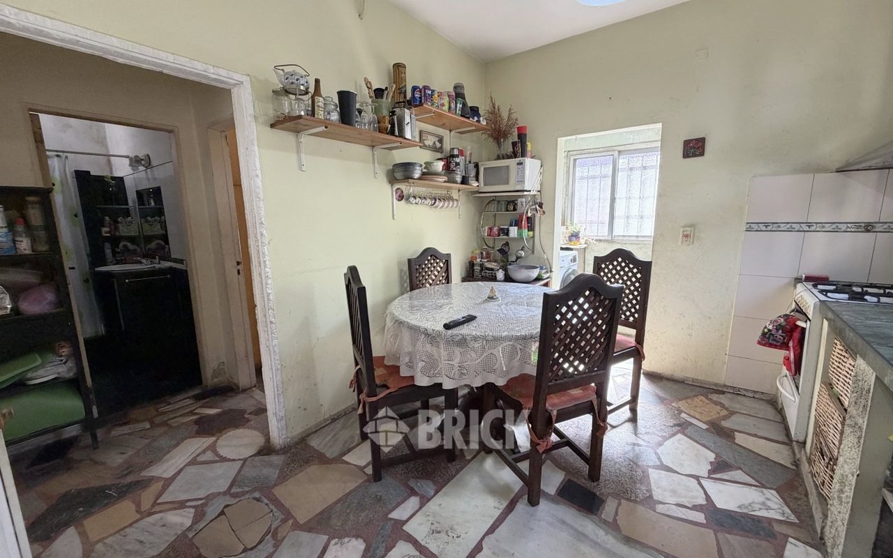 LOS ANDES al 1500 Piso PB 6