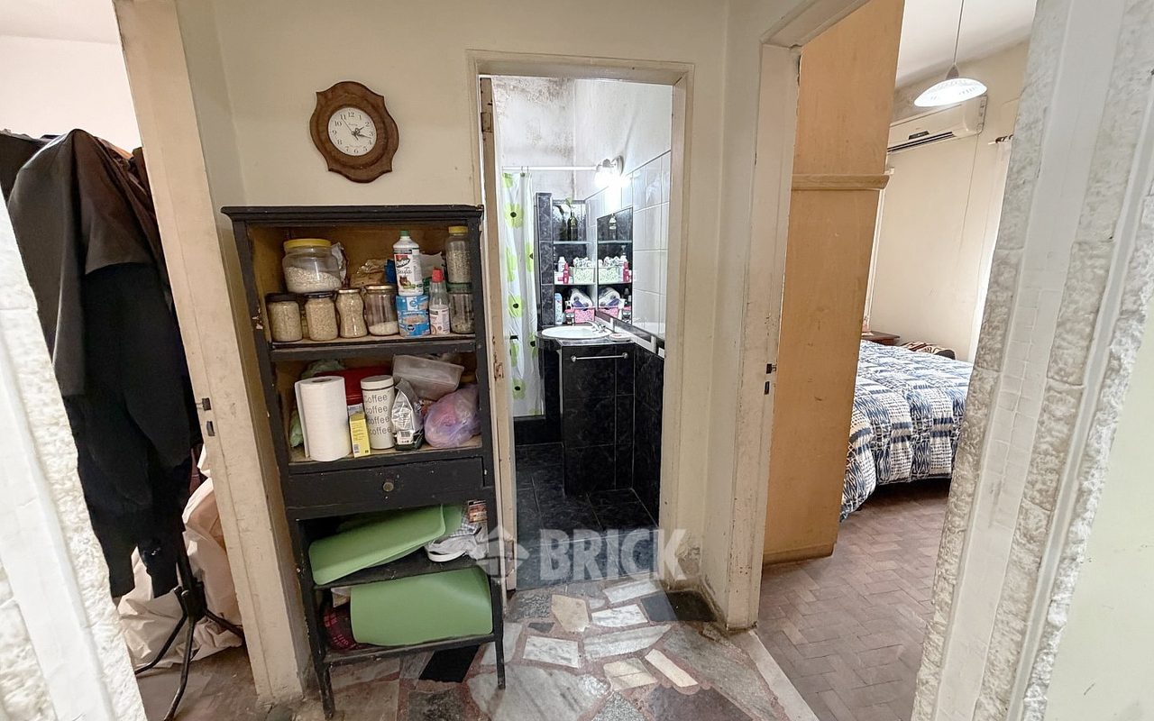 LOS ANDES al 1500 Piso PB 9