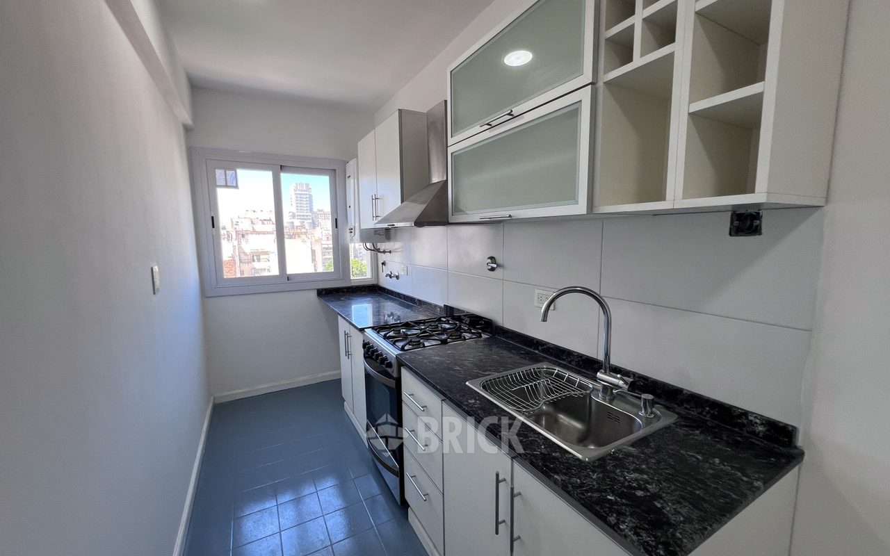 VERA al 900 Piso 9 16