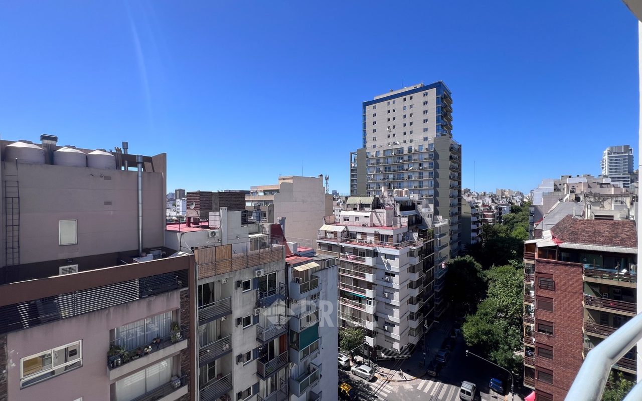 VERA al 900 Piso 9 6