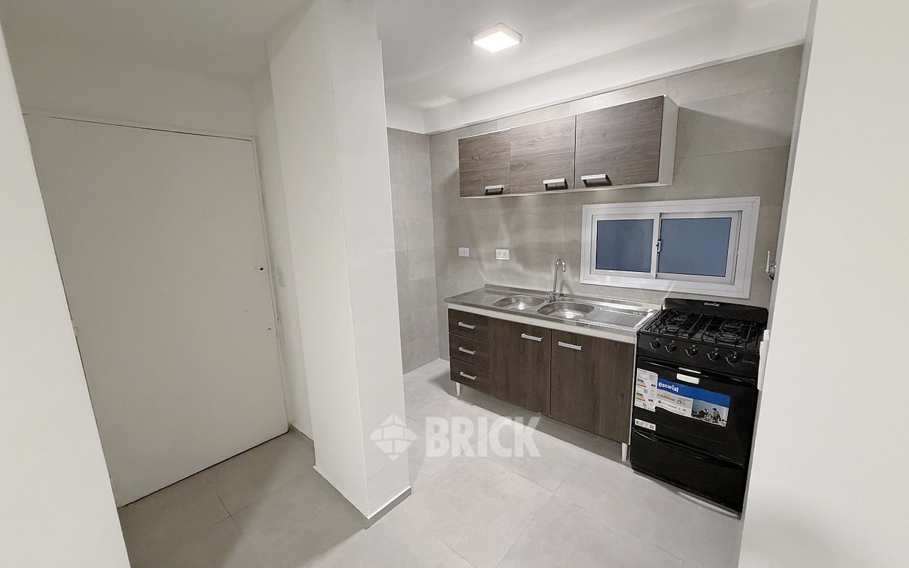 ARAOZ al 2800 Piso 3 10