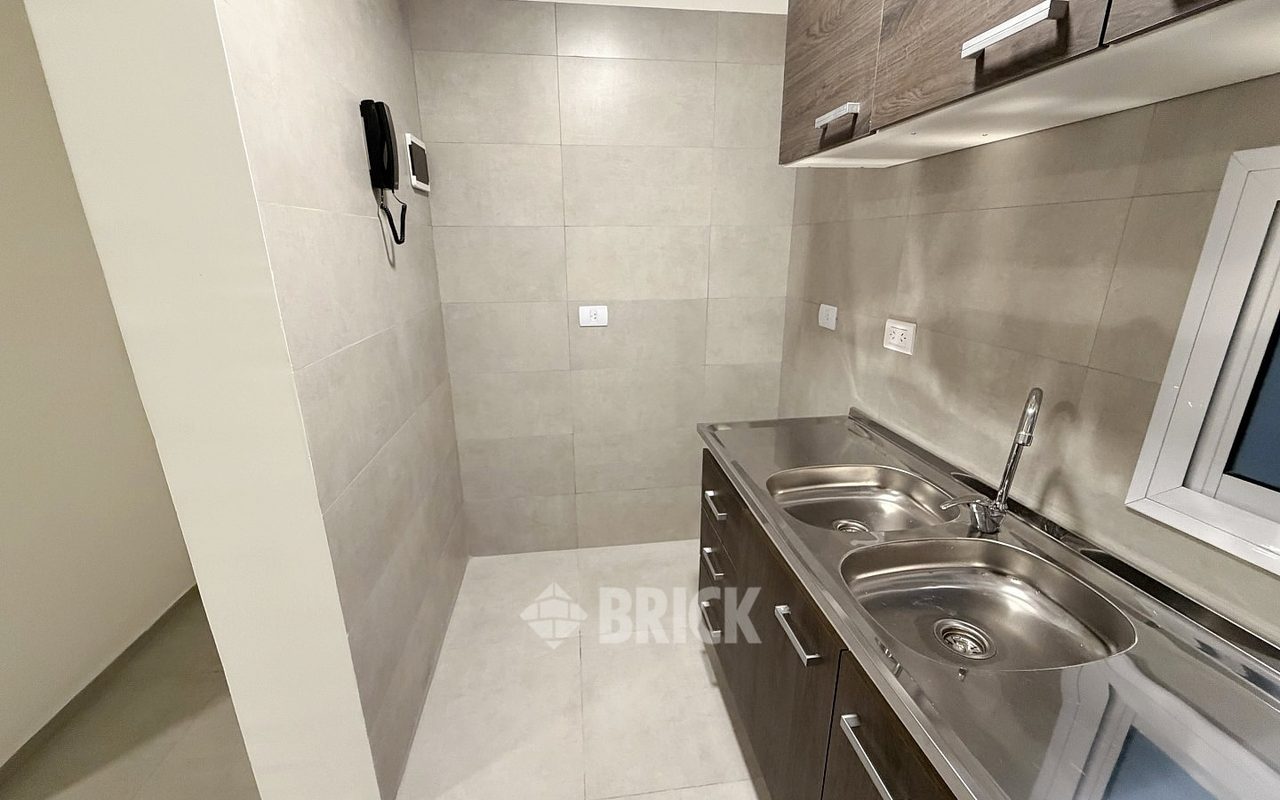 ARAOZ al 2800 Piso 3 12