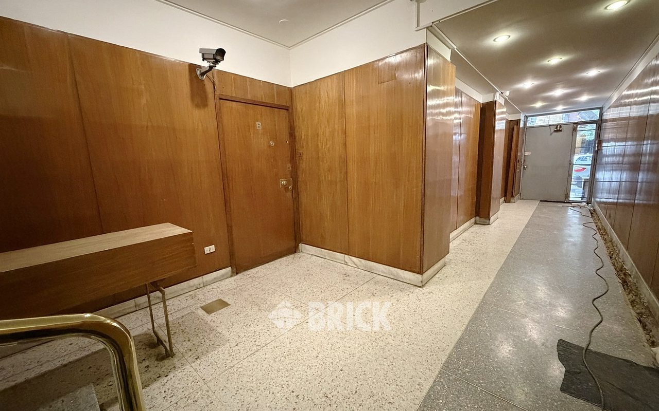 ARAOZ al 2800 Piso 3 17