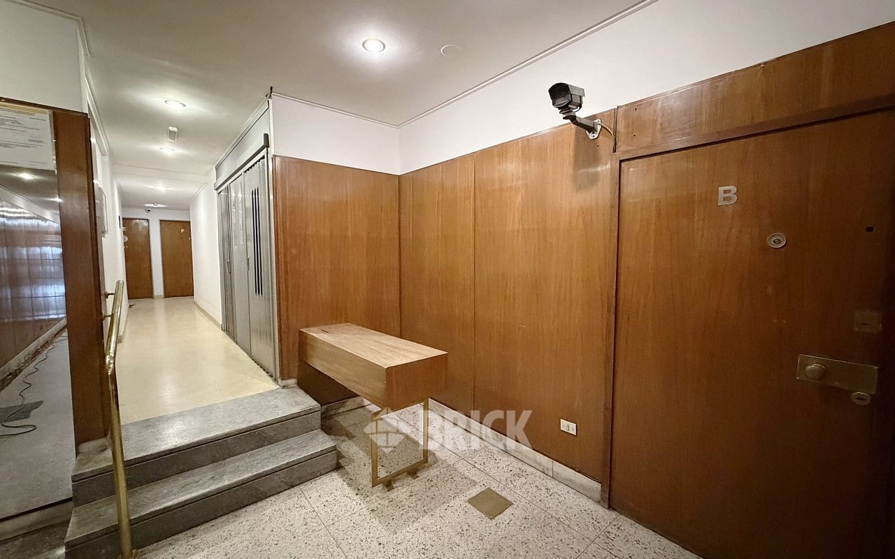 ARAOZ al 2800 Piso 3 19
