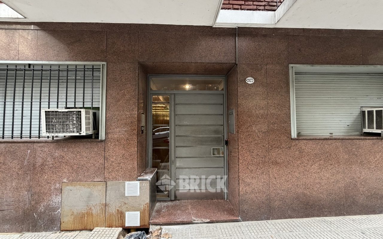 ARAOZ al 2800 Piso 3 20