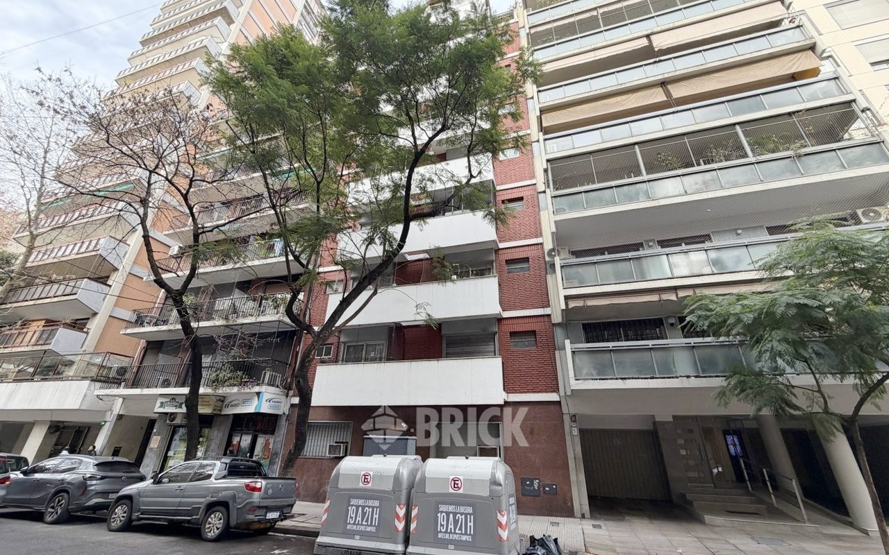 ARAOZ al 2800 Piso 3 21