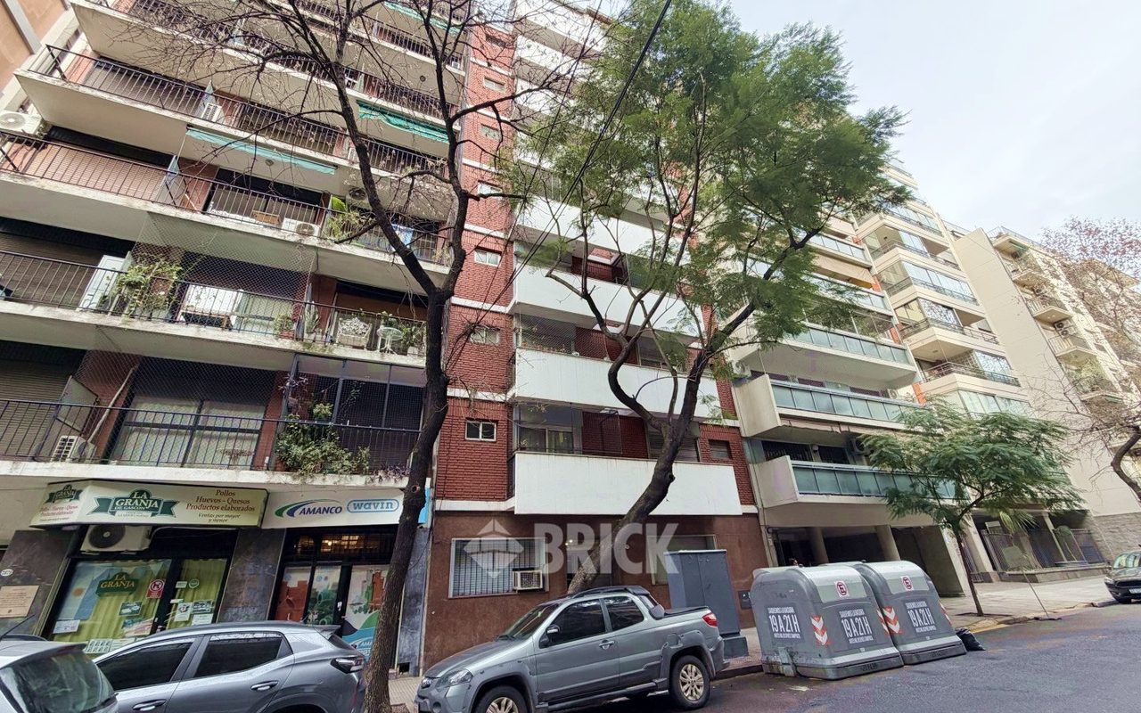 ARAOZ al 2800 Piso 3 22