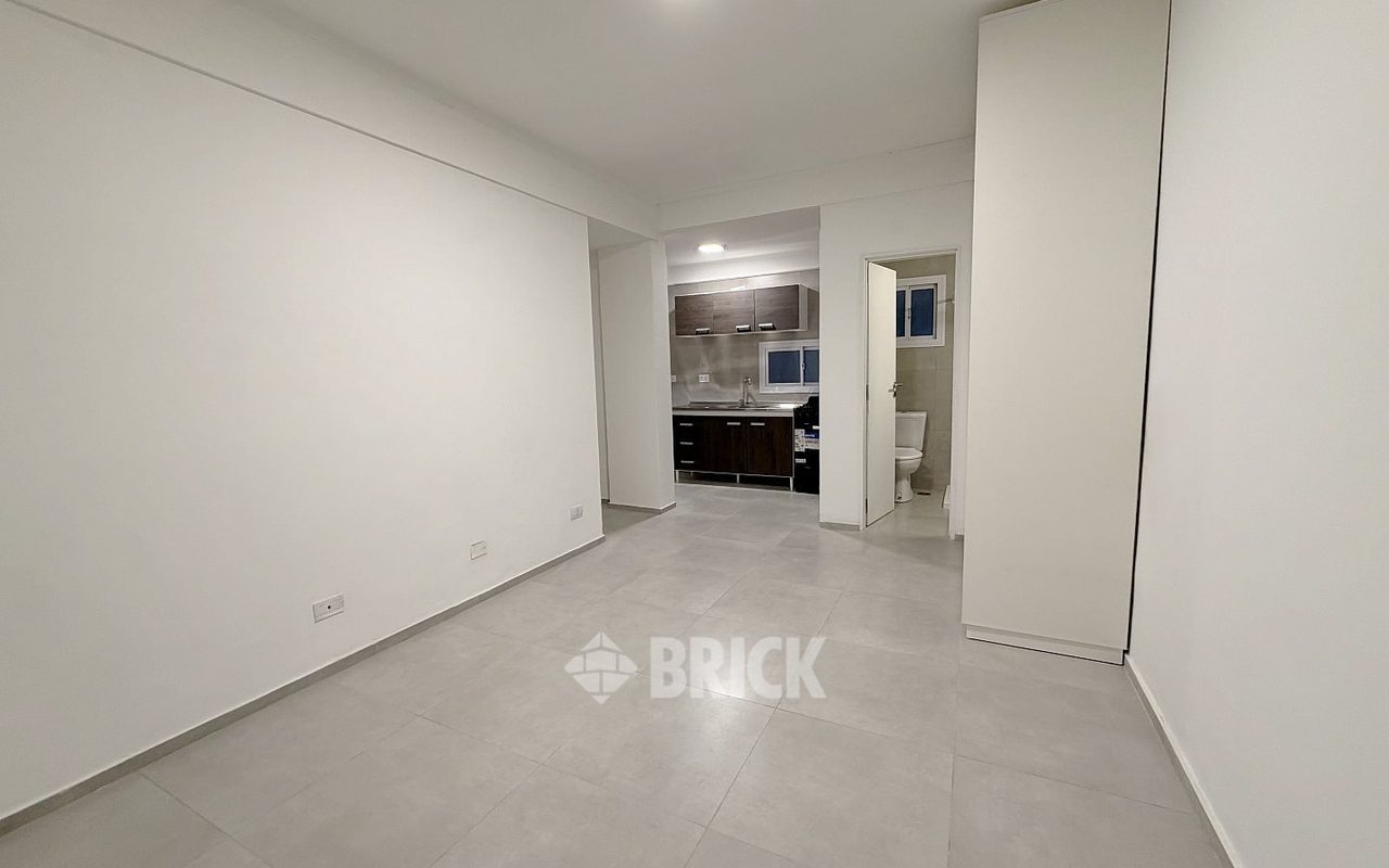 ARAOZ al 2800 Piso 3 6
