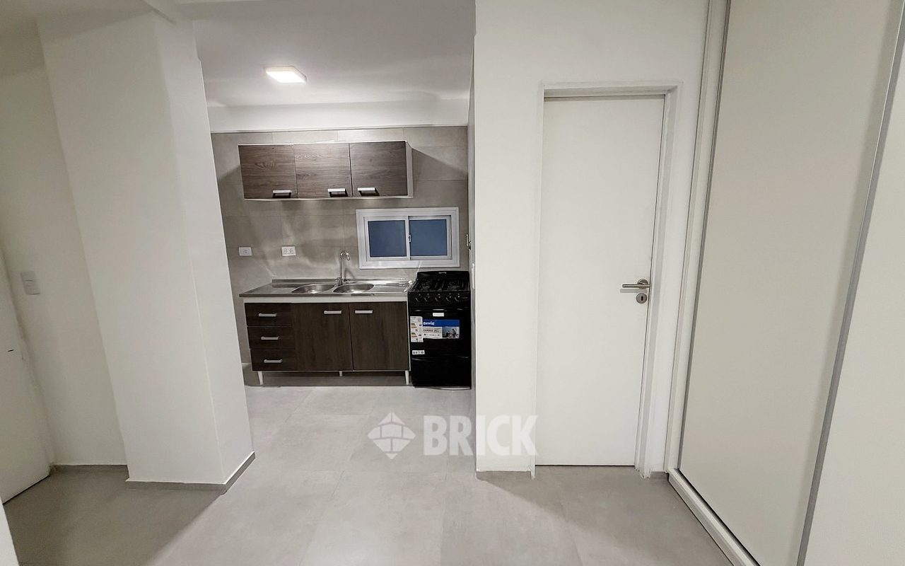 ARAOZ al 2800 Piso 3 8