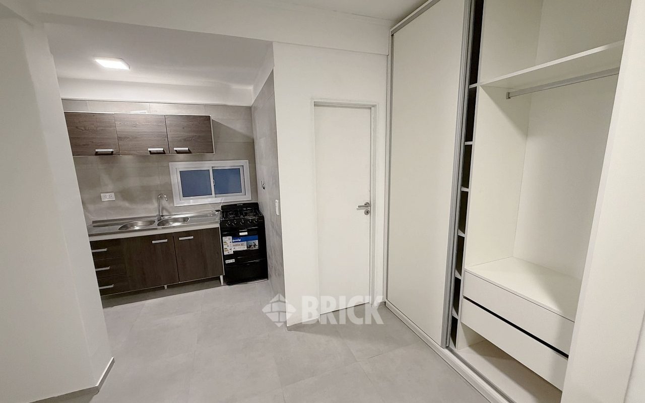 ARAOZ al 2800 Piso 3 9
