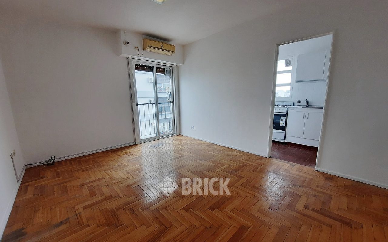 LARREA al 900 Piso 12 1