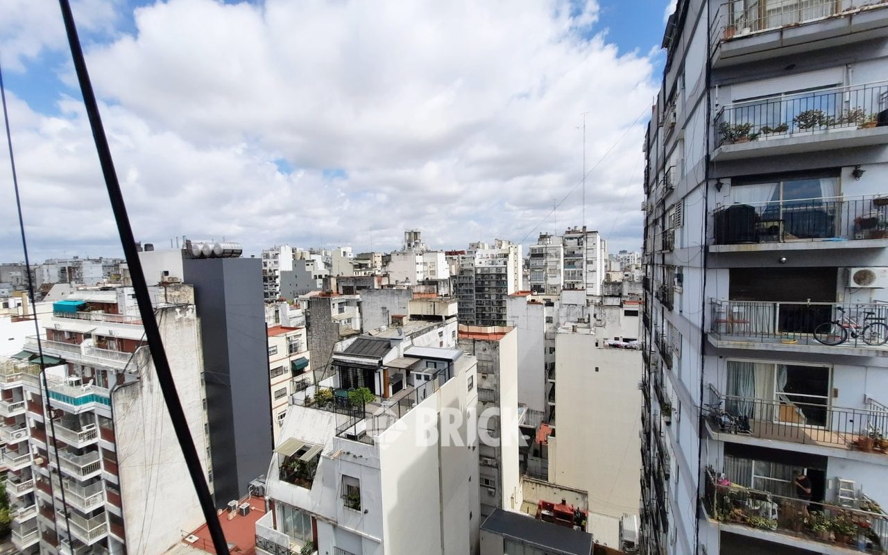 LARREA al 900 Piso 12 10