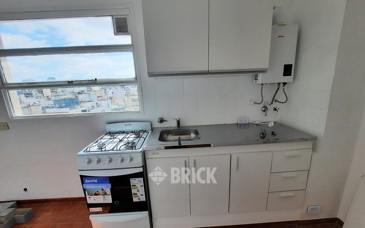 LARREA al 900 Piso 12 19