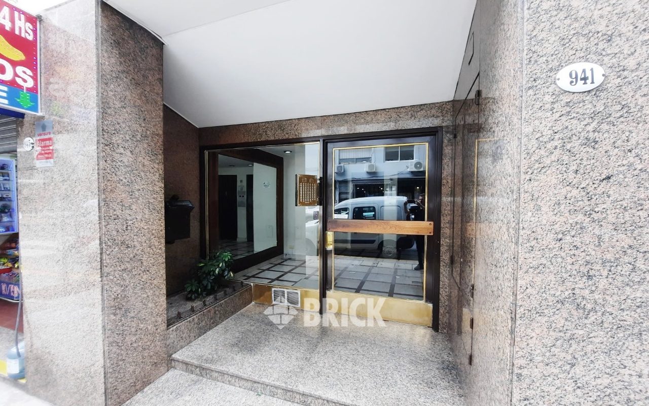 LARREA al 900 Piso 12 22