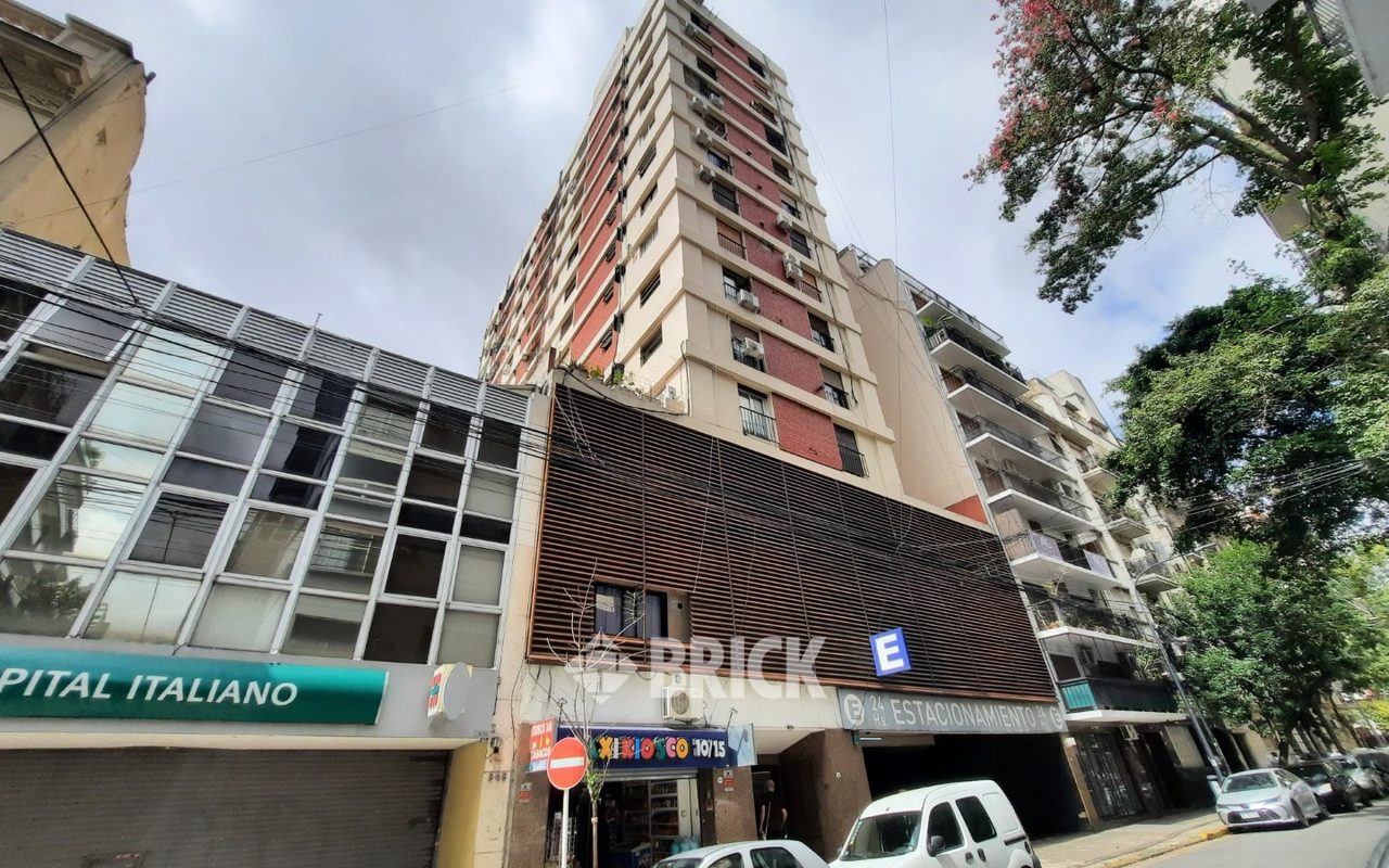 LARREA al 900 Piso 12 23