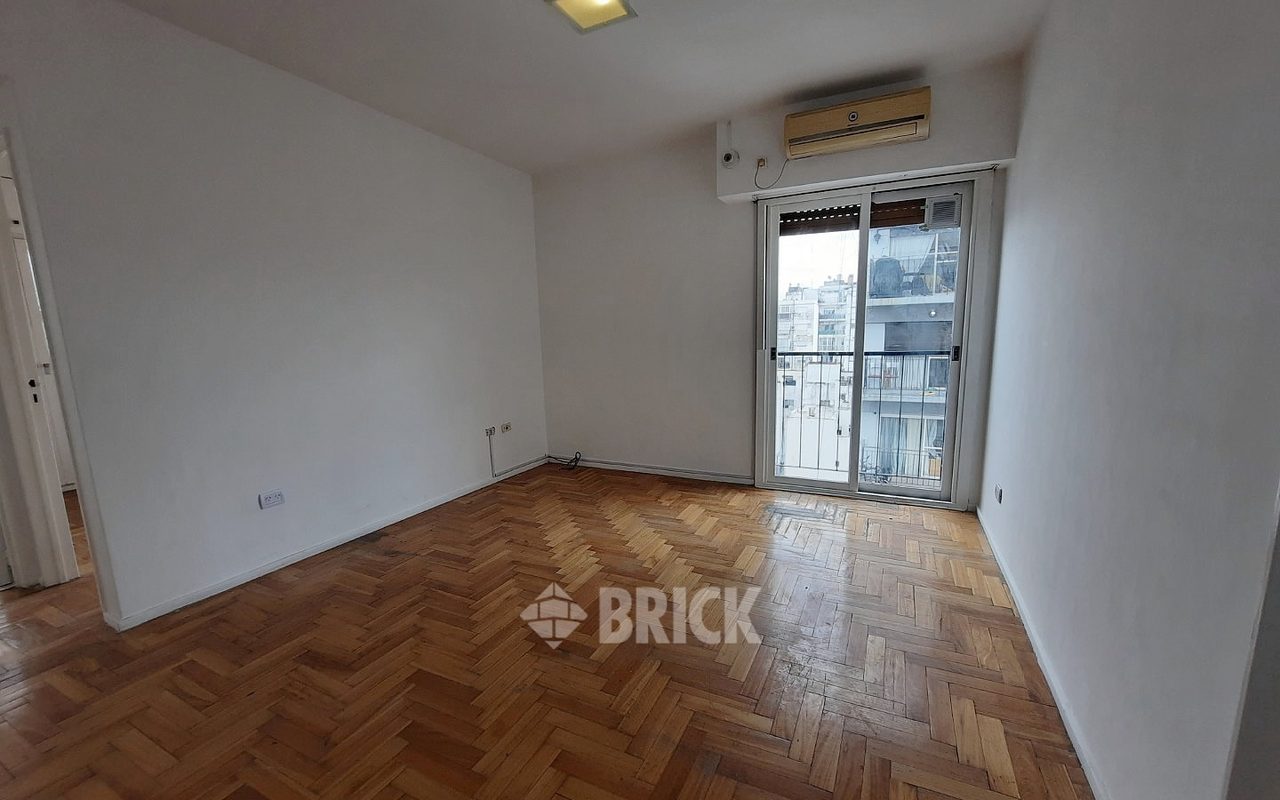 LARREA al 900 Piso 12 3