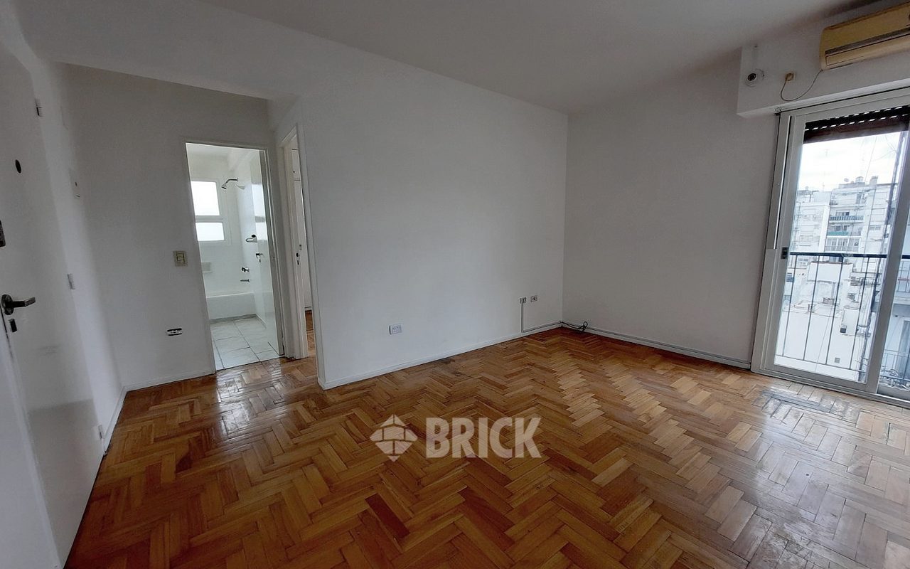 LARREA al 900 Piso 12 5