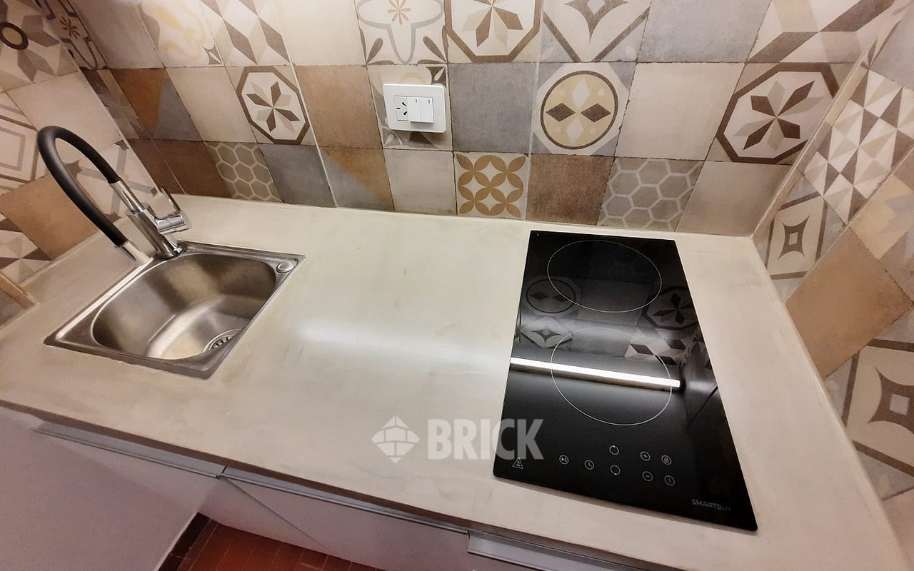 AZCUENAGA al 900 Piso 3 16