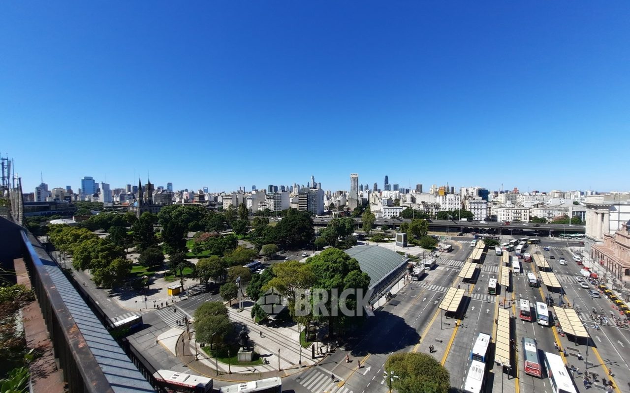 LIMA al 1600 Piso 11 10