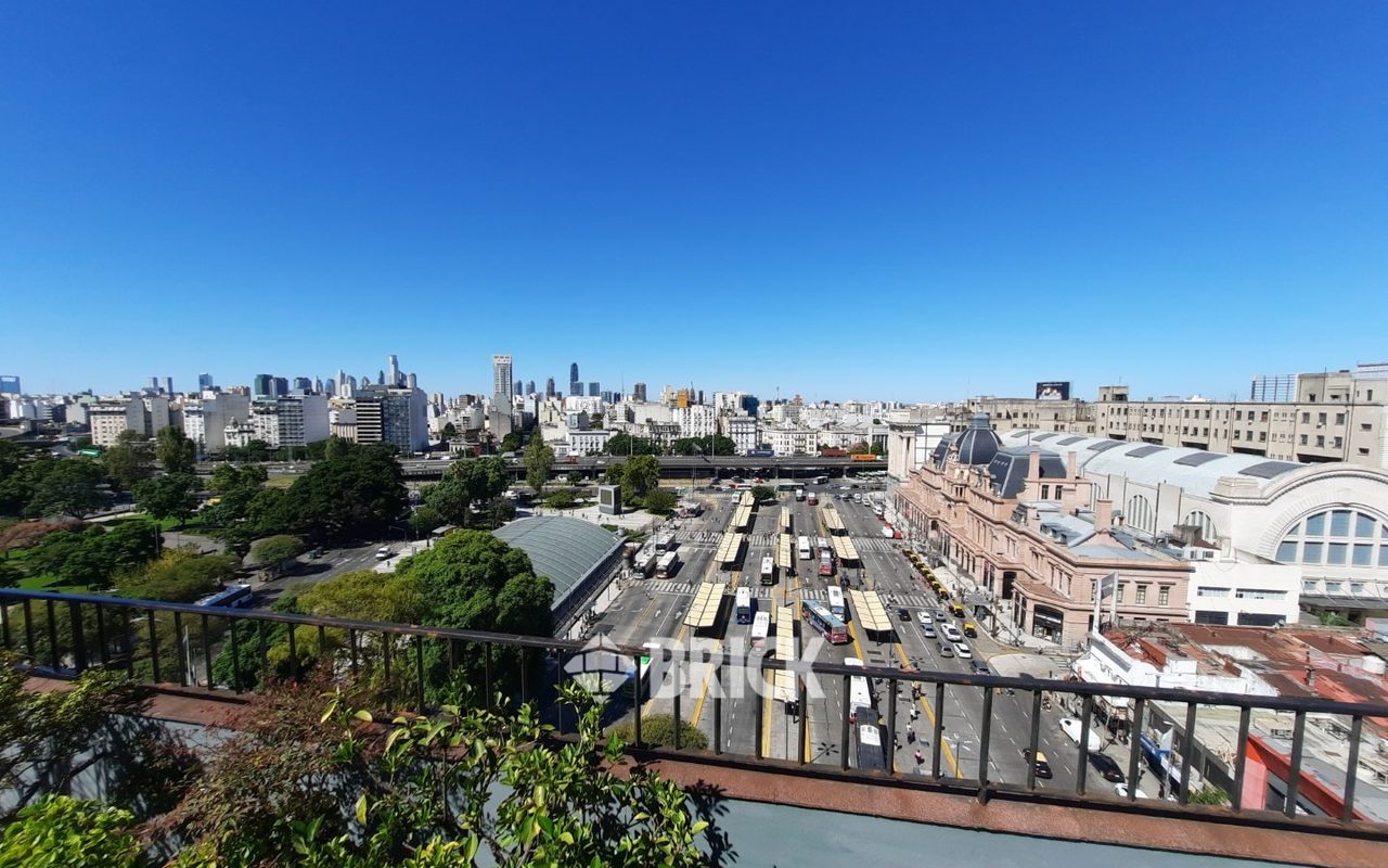 LIMA al 1600 Piso 11 11