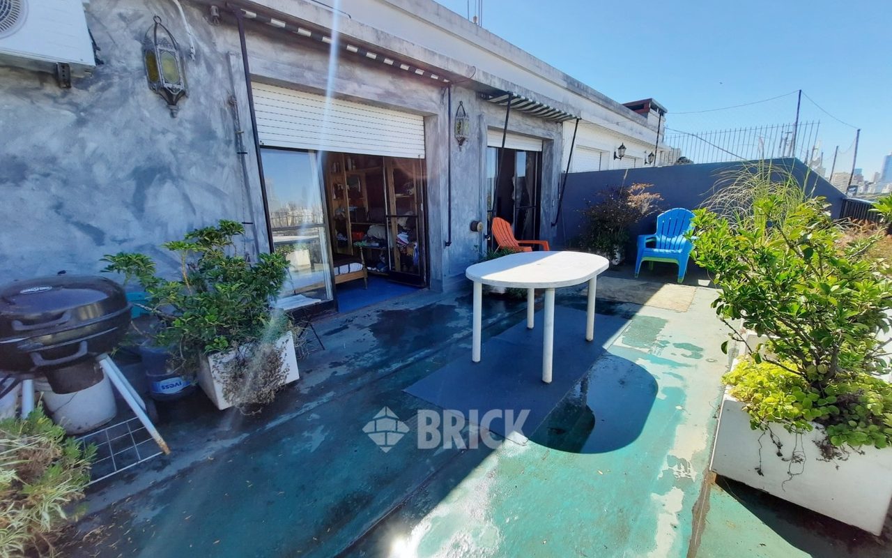 LIMA al 1600 Piso 11 12