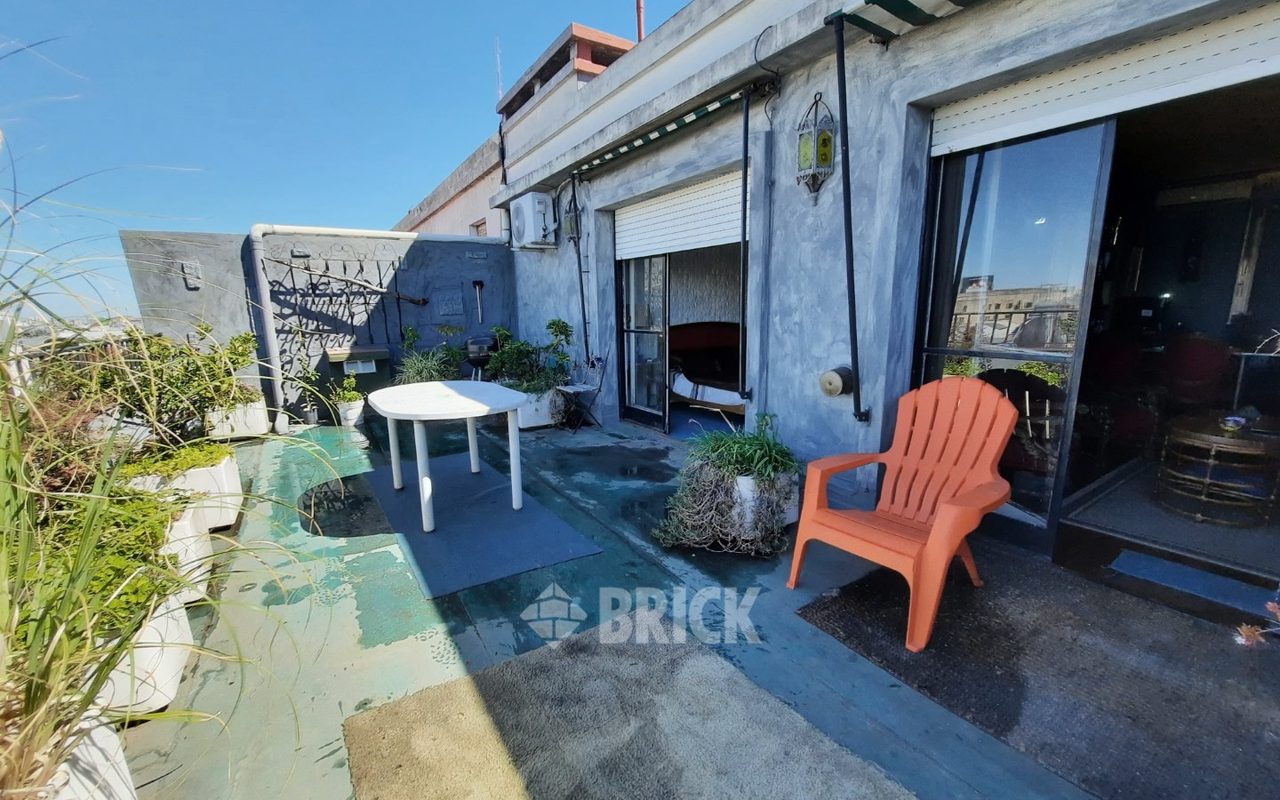 LIMA al 1600 Piso 11 13