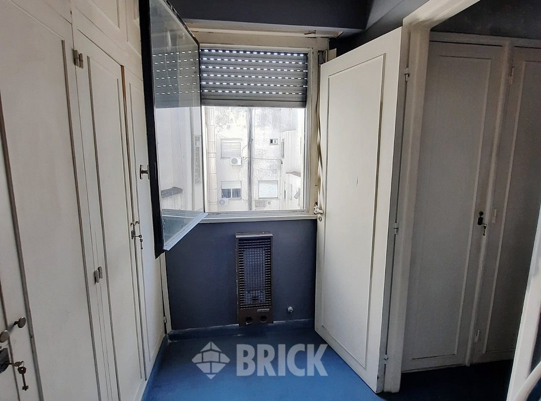 LIMA al 1600 Piso 11 17