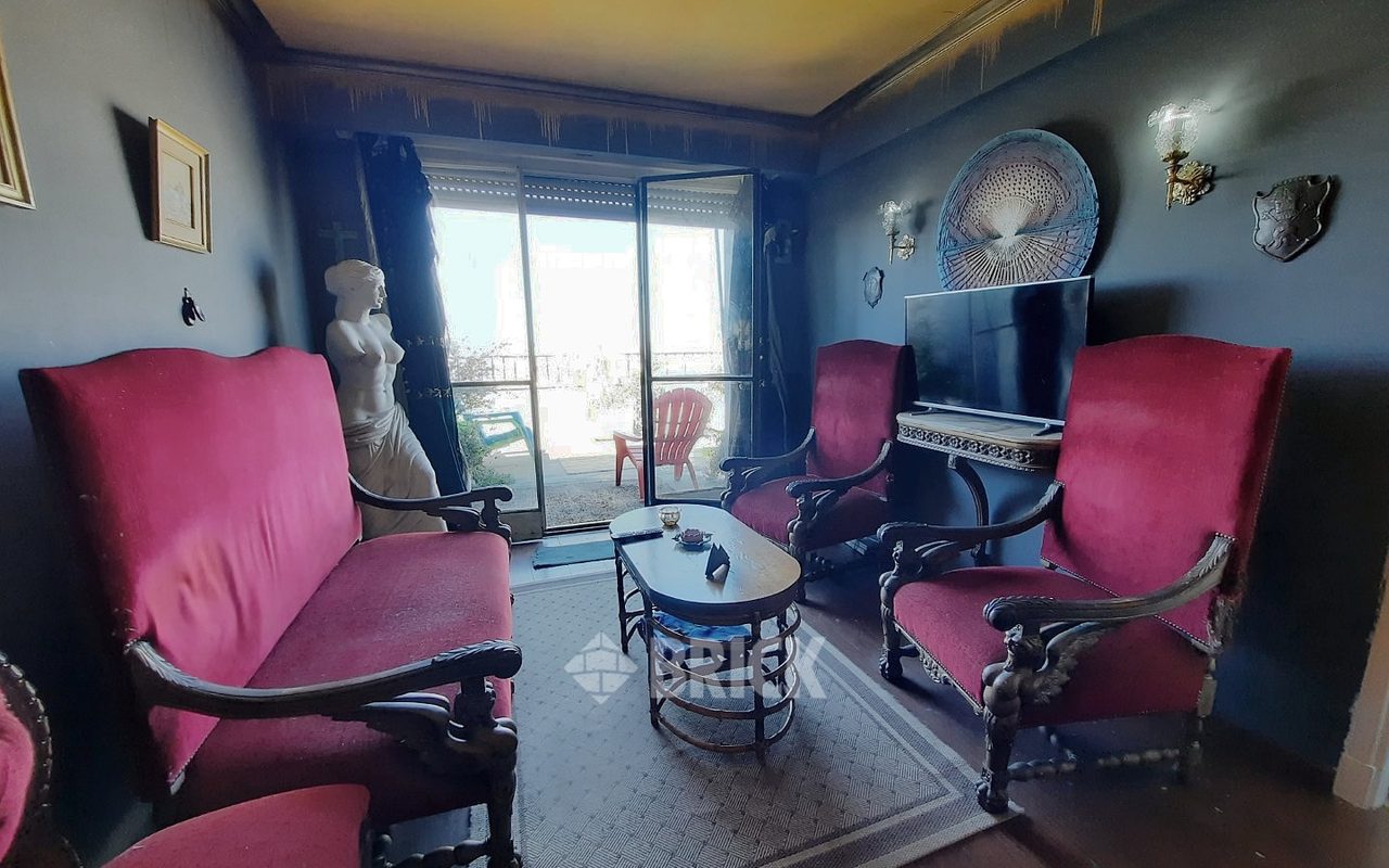 LIMA al 1600 Piso 11 3