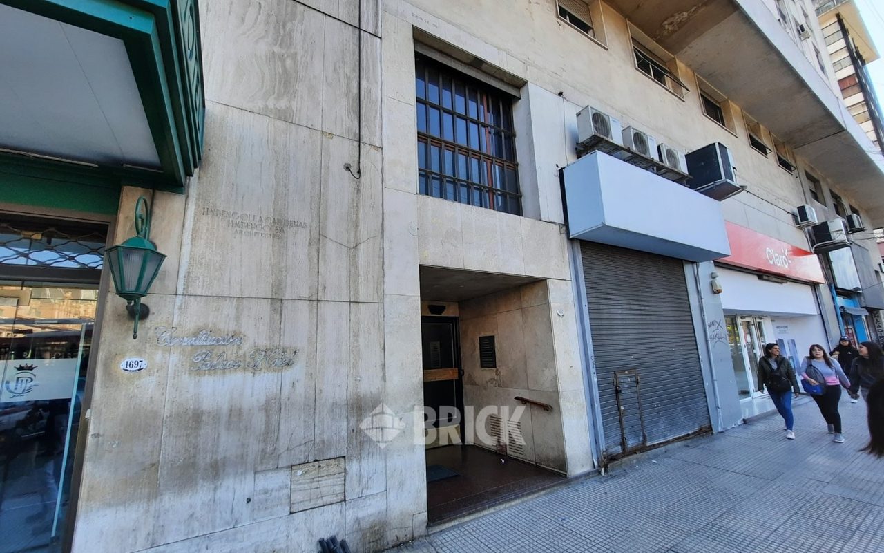 LIMA al 1600 Piso 11 30