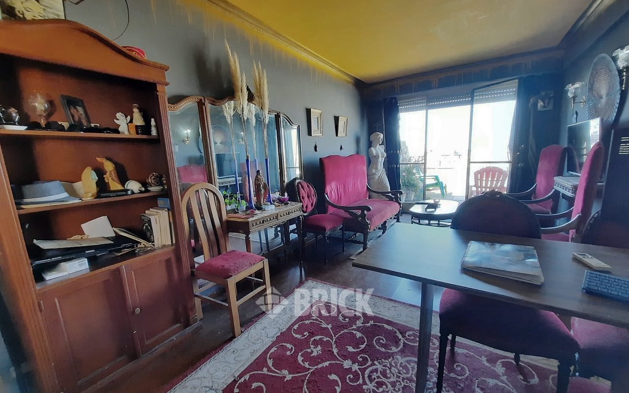 LIMA al 1600 Piso 11 4