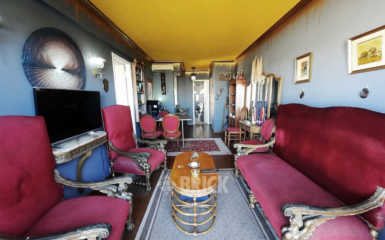 LIMA al 1600 Piso 11 5