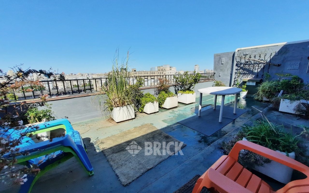 LIMA al 1600 Piso 11 7