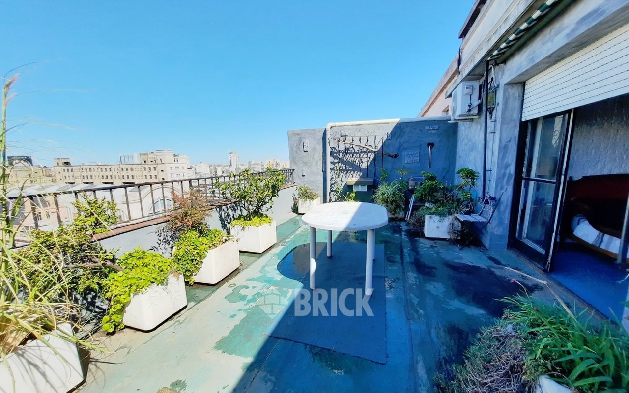 LIMA al 1600 Piso 11 8