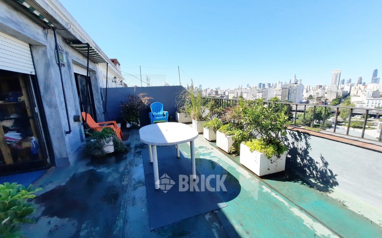 LIMA al 1600 Piso 11 9