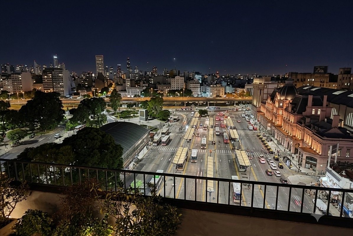 LIMA al 1600 Piso 11 8