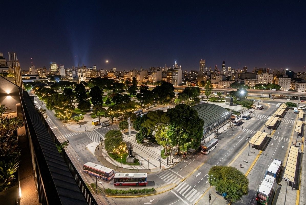LIMA al 1600 Piso 11 7