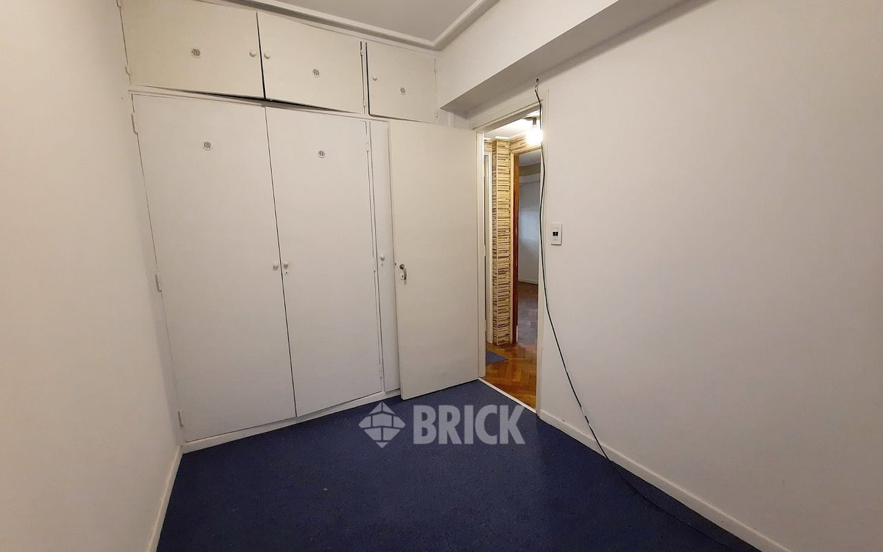 CESPEDES al 3400 Piso PB 11