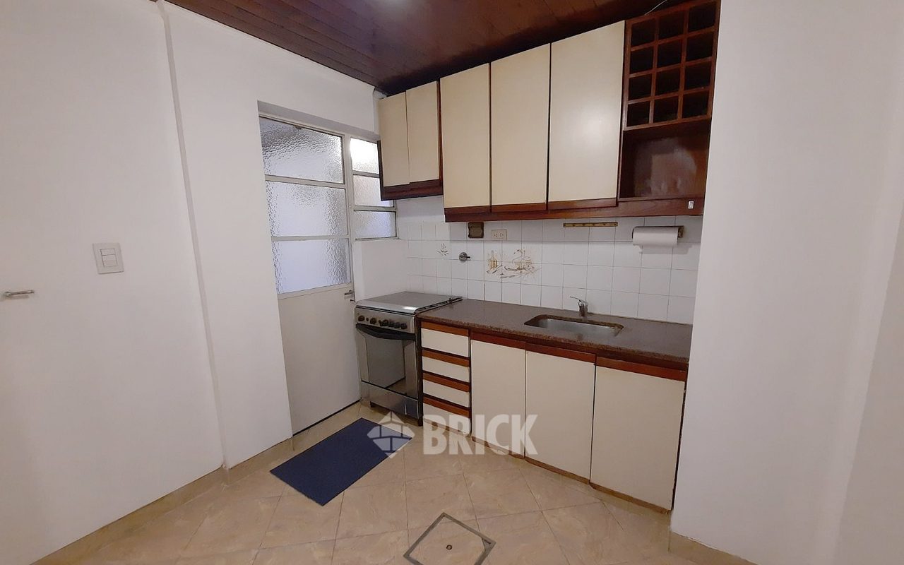 CESPEDES al 3400 Piso PB 15