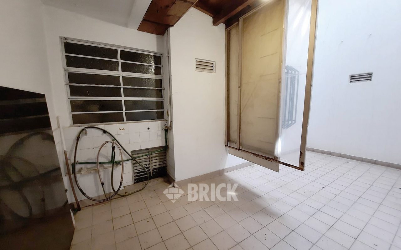 CESPEDES al 3400 Piso PB 16